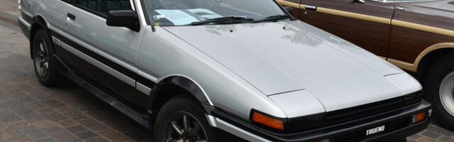 5 '80s Daily Drivers That Are Vintage Classics Today