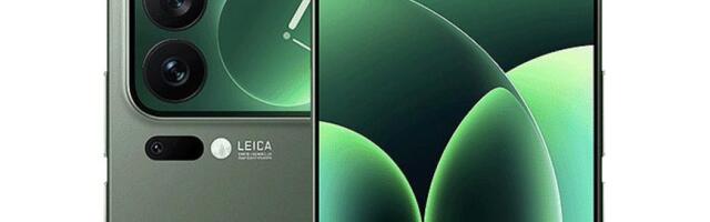 Xiaomi 18 Pro is getting a bigger rear screen