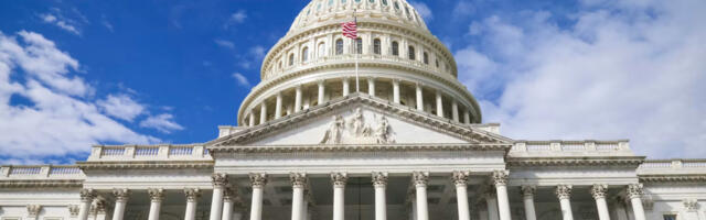 Congress lets decades-old spying law lapse amid Trump's controversial DNI nomination