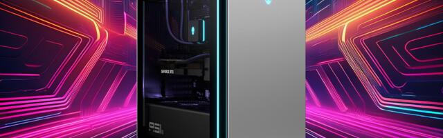 The ultimate 4K RTX 5090 gaming titan plummets $2,580 — huge discount makes the Alienware Area-51 with 24-core CPU and 64GB RAM irresistible