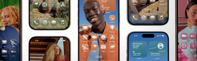 Why Do Some App Icons Look Blurry On iPhone?