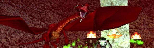 EverQuest’s biggest fans are leading its revival