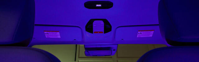 Hyundai & Kia's New UV Sanitizing Tech Is A Germaphobe Driver's Dream