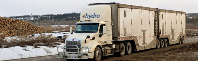 Hydra Energy secures $15 million to scale hydrogen fuelling solution for trucking industry
