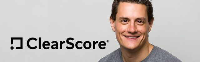 Eyeing unicorn club: UK fintech ClearScore picks up $200M at $700M valuation