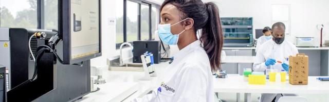 Nigeria’s 54gene closes $25m Series B to advance global drug discovery capabilities