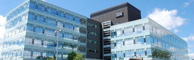 IBM to hire 350 tech employees in Nova Scotia