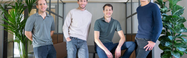 Berlin-based fintech soonicorn Moss scores €75 million for its holistic spend management platform