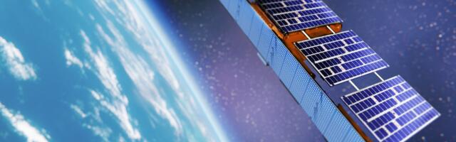 ICEYE just got the 136M-dollar support for its spacewalk