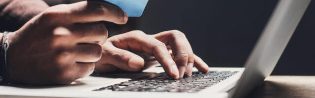 Buy Now, Pay Later…On Your Credit Card: A New Way Of Putting Off Payments