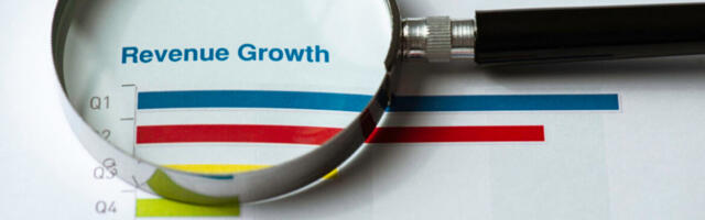 Details of Trust Payments’ Business Growth Highlight Revenue Increase With International Expansion