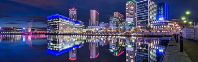 A quick guide to Manchester tech for job hunters