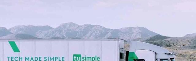 TuSimple appoints CFO after firing co-founder and CEO Xiaodi Hou due to links to a Chinese startup