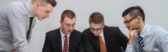 Data Science Is Changing HR. This Startup Is Leading the Way.