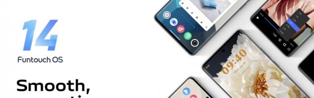 Funtouch OS 14 launched, here's a list of vivo and iQOO smartphones eligible for the upgrade