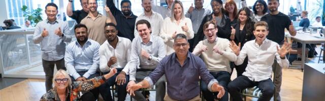 ALT21, a London-based fintech startup, raises $21M in funding to grow its hedging platform