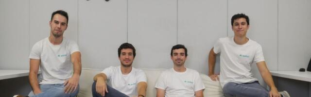 Spanish startup Webel raises €2.1M to expand services marketplace