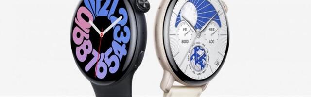 vivo Watch 3 official teasers showcase design