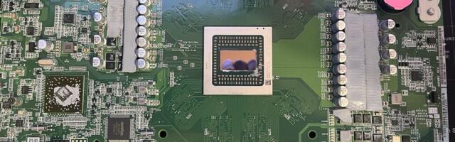 PS5 APU-powered mining GPU hits eBay for $500 — a PS5 chip with two less CPU cores and half the memory that consumes around 90W