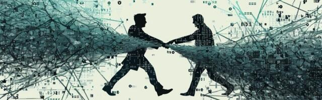 Elon Musk and Yann LeCun’s social media feud highlights key differences in approach to AI research and hype