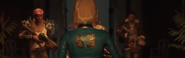Fallout 76: Skyline Valley expands Appalachia Map  on June 12