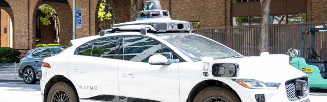 Waymo ditches the waitlist and opens up its robotaxis to everyone in San Francisco