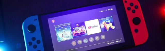 Nintendo plans to stockpile Switch 2 consoles to avoid scalping issue