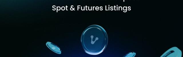 Venom Announces Deepcoin Spot & Futures Listings