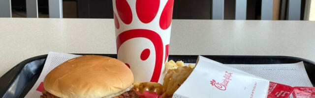 Chick-fil-A plans to launch streaming service with original shows