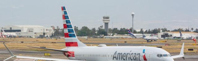 American Airlines Wins $9.4 million From ‘Skiplagged’ Site That Exploits Airlines’ Business Model