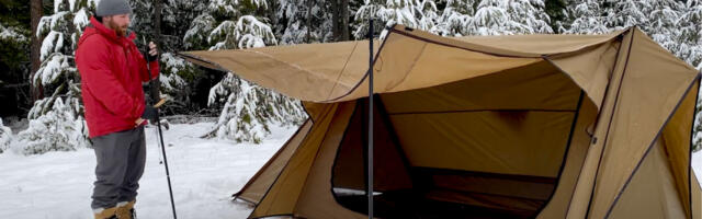 5 Winter Camping Gadgets For A More Comfortable Experience Outdoors