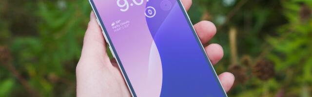 It really looks like the iPhone 17 is getting a 120Hz display next year
