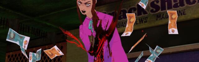 Sorry We're Closed opens up with console launch