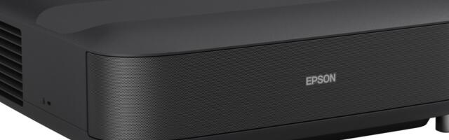 The Epson LS650 is a fantastic UST projector with a $500 markdown today