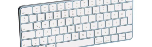 12 Low-Profile Alternatives To Apple's Magic Keyboard