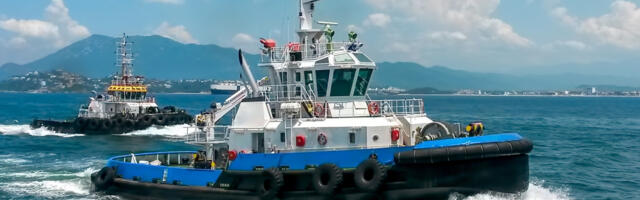 Tugboat Vs. Towboat: What's The Difference?
