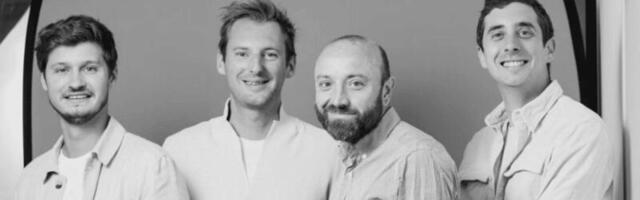 From Lacoste to Victoria Beckham – Faume raises €8 million for second-hand fashion market