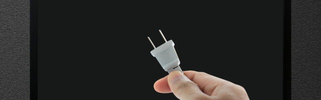 Can You Plug A TV Into An Extension Cord?