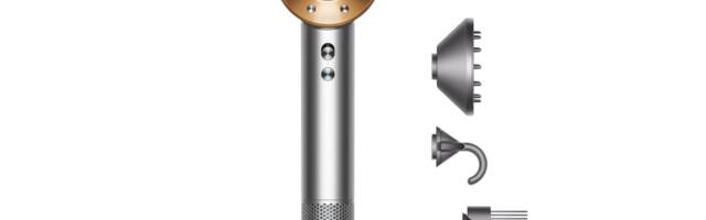 Dyson Supersonic Hair Dryer Returns to Its Lowest Price for the First Time This Year