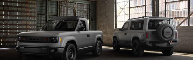 Slate Auto’s $25K Electric Pickup Is Here: Pricing, Specs, Range, Release Date