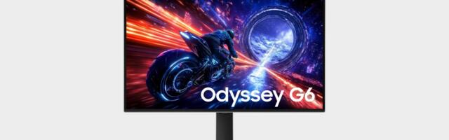 The world’s first 500Hz OLED gaming monitor is here — and it ain’t cheap