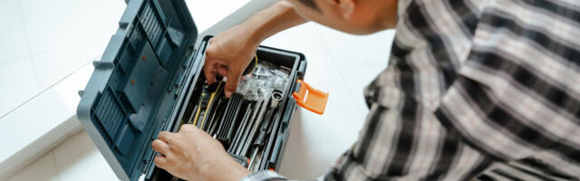 Metal Or Plastic: Which Material Is Better For Your Tool Box?