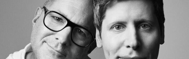 OpenAI-Jony Ive AI hardware venture hits trademark snag over brand name