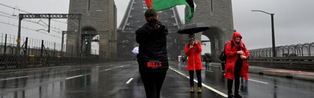 What recognizing a Palestinian state actually achieves