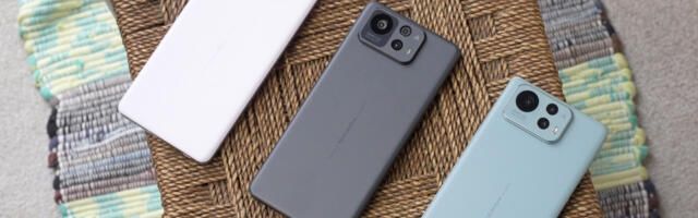 ASUS Zenfone 12 Ultra is getting Android 16 beta