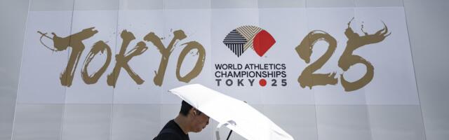 How to watch World Athletics Championships 2025: FREE live streams, TV channels, schedule