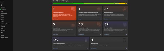 1Password Review (2025): Gold Standard Security