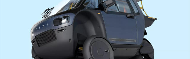 Forget e-bikes – this electric trike lets you pedal your way to 75mph on public highways