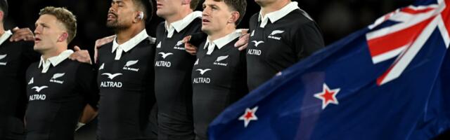 How to watch New Zealand vs. Australia online for free