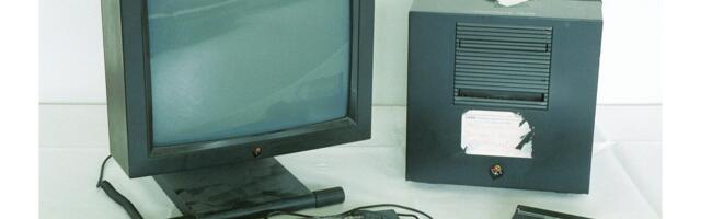 Steve Jobs unveiled the NeXT Computer on this day in 1988 — 'The Cube' would be used to develop the WWW, Doom, and Quake